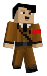 Custom render preview