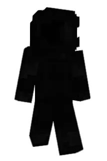 NiceDun Minecraft avatar full body