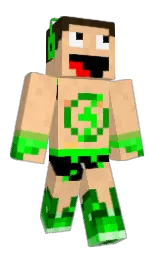Custom render preview