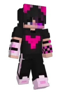 NiceGentleman54 Minecraft avatar full body