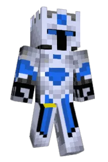 NiceRice790 Minecraft avatar full body