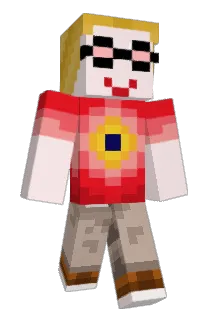 NiceSpooksNerd Minecraft avatar full body