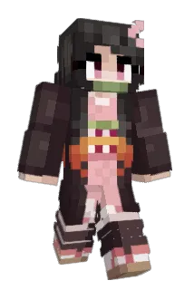 NiceTryGuy5 Minecraft avatar full body
