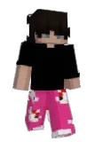 NiceWhale Minecraft avatar full body