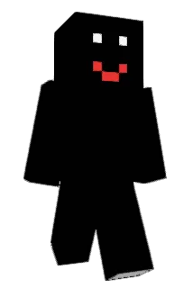 NiceZocker_42 Minecraft avatar full body