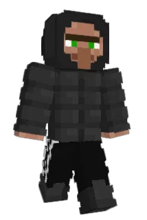 Nice_0ne Minecraft avatar full body