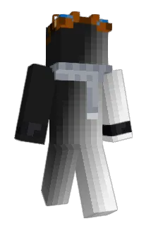 Nice_MC Minecraft avatar full body