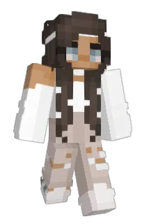 Nice__NIce Minecraft avatar full body