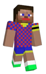 Custom render preview
