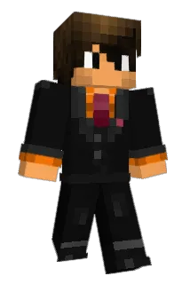Nicefreeze Minecraft avatar full body