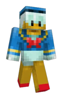 NiceguY2002 Minecraft avatar full body