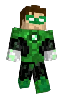 Nicholas1178 Minecraft avatar full body