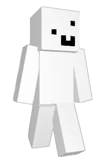 NicholasD0404 Minecraft avatar full body