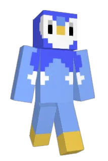 NicholasJMahoney Minecraft avatar full body