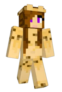 NicholasL6 Minecraft avatar full body