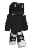 NichtAndi Minecraft avatar full body