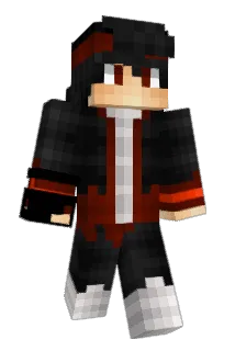 NichtDerBlade Minecraft avatar full body