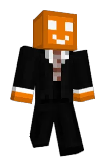 NichtMaggus Minecraft avatar full body
