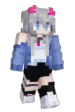 NichtNiklas_ Minecraft avatar full body