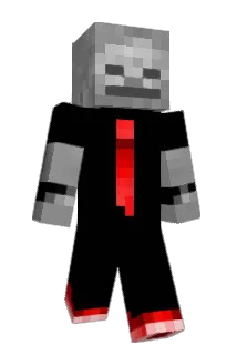 NichtPeter9239 Minecraft avatar full body