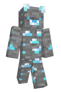 NichtSideBrix Minecraft avatar full body
