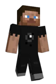 Nichtmeer Minecraft avatar full body