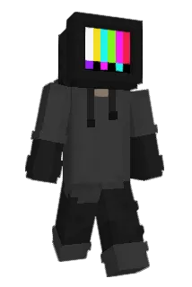Nick0000000 Minecraft avatar full body