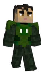 Custom render preview