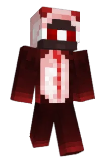 Nick182393020329 Minecraft avatar full body