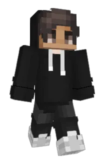 Nick23948 Minecraft avatar full body