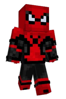 Nick65866 Minecraft avatar full body