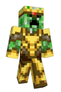 NickBreit Minecraft avatar full body