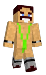 Custom render preview