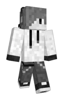 NickGurh423 Minecraft avatar full body