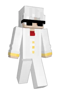 NickHD787 Minecraft avatar full body