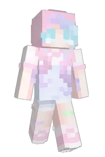 NickHegs Minecraft avatar full body