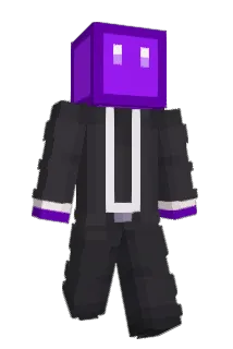 NickIsaiah Minecraft avatar full body