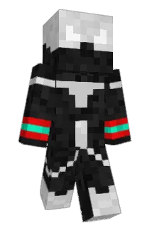 NickLovesGod Minecraft avatar full body