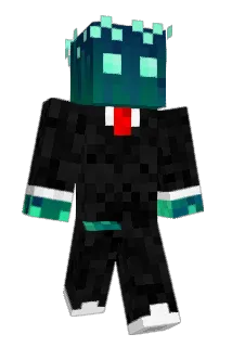 NickMan211 Minecraft avatar full body