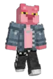 NickMo_ Minecraft avatar full body