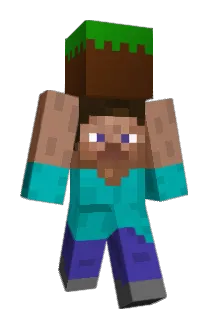 NickNack0117 Minecraft avatar full body