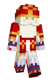 NickOnKipNugget Minecraft avatar full body