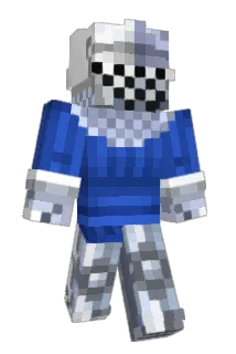 NickSlickk Minecraft avatar full body