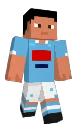Custom render preview