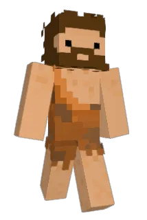 NickTheSunbro Minecraft avatar full body