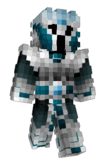 Nick_215 Minecraft avatar full body
