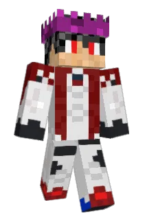 Nick_Higgy Minecraft avatar full body