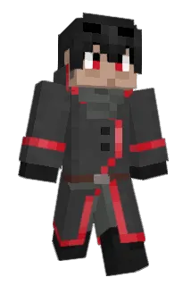 Nick_Knackatory Minecraft avatar full body