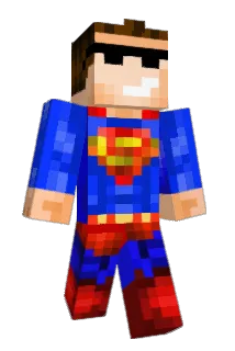 Nick_Pick84 Minecraft avatar full body
