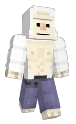 Custom render preview
